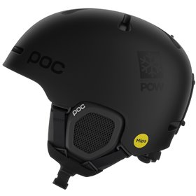 Kask narciarski POC Fornix MIPS POW JJ 2025