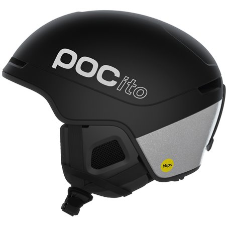 XXS POCito Obex Uranium Black Matt !27