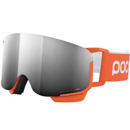 POCito Nexal Fl Orange/Pa S Light Or !27