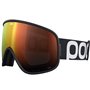 Vitrea Ur Black/Partly Sunn Orange !27