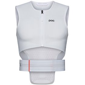 M VPD Max Race Vest Hydrogen White !27