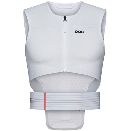 M VPD Max Race Vest Hydrogen White !27