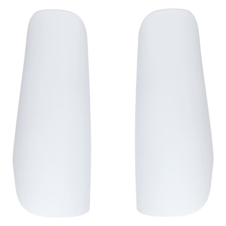 STD Forearm Race Hydrogen White !27