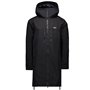 S Race Mentor Coat Uranium Black !27