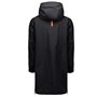 S Race Mentor Coat Uranium Black !27