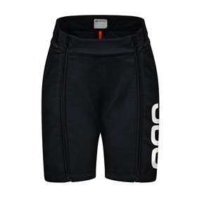 130 Jr Race Shorts Uranium Black !27