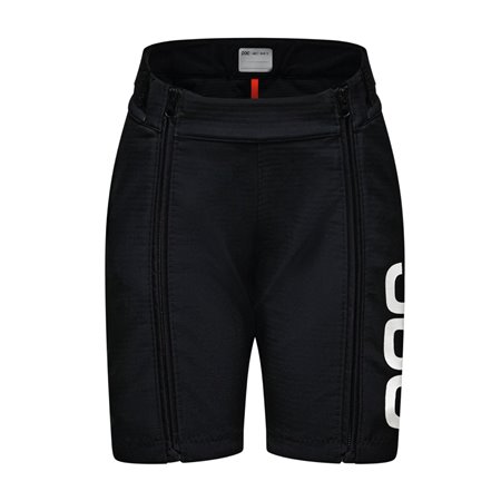130 Jr Race Shorts Uranium Black !27