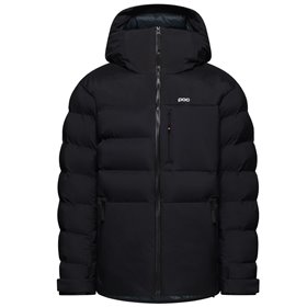 S Ms POC Loft Jacket Uranium Black !27