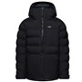 S Ms POC Loft Jacket Uranium Black !27