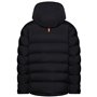 S Ms POC Loft Jacket Uranium Black !27