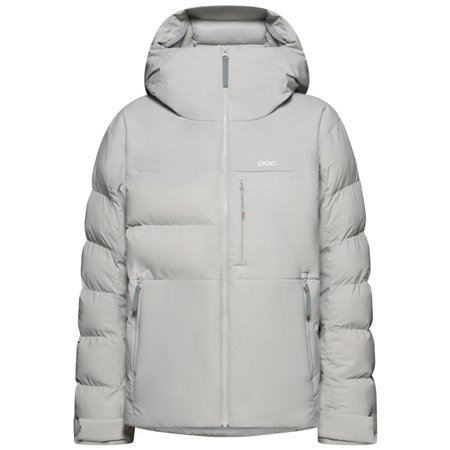 S Ws POC Loft Jacket Granite Grey !27