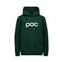 130 POC Hood Jr Parg Green/Hy Wht !27
