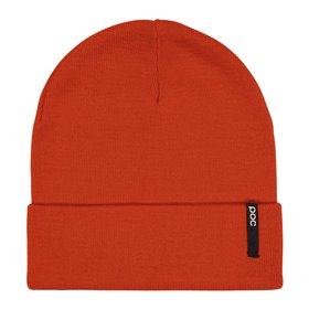 POC Beanie Flat Uranium Black !27