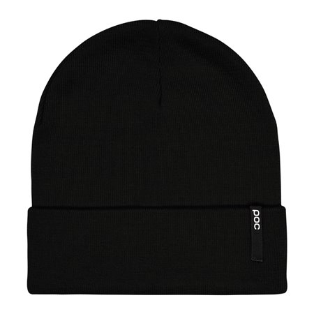 POC Beanie Flat Uranium Black !27