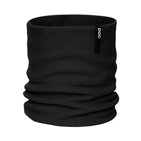 POC Fleece Neckwarmer Uranium Black !27