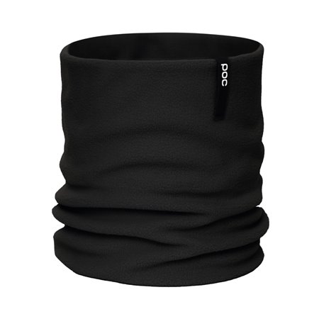 POC Fleece Neckwarmer Uranium Black !27