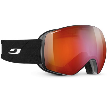 XXL STORMCHASER Bl/Bl REACTIV 0-4 Hi Con