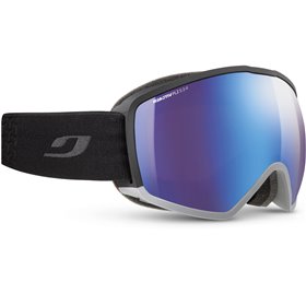 L HIT Bk / Gray REACTIV 2-4 Polarized