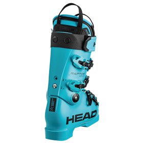 295 RAPTOR WCR 130S ANTHRACITE            Speedblue!27