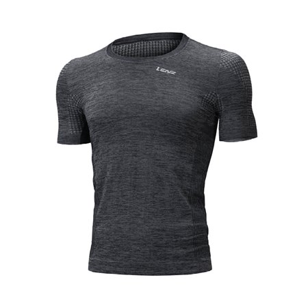 Koszulka LENZ T-Shirt Men 1.0 !23 BRK