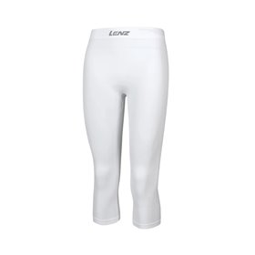 Spodnie LENZ Capri pant Women 1.0 !23 BRK