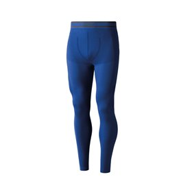 LENZ LONG PANTS M MERINO 6.0 BLACK