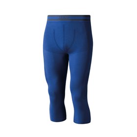LENZ 3/4 PANTS M MERINO 6.0 BLACK