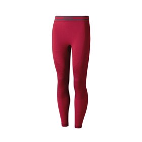 LENZ LONG PANTS W MERINO 6.0 BLACK