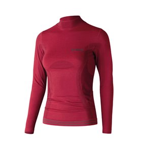 LENZ LS W MERINO 6.0 TURTLE BLACK