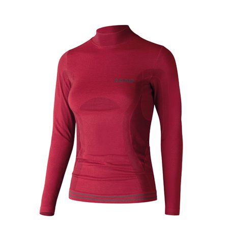 LENZ LS W MERINO 6.0 TURTLE BLACK
