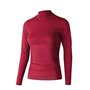 LENZ LS W MERINO 6.0 TURTLE BLACK