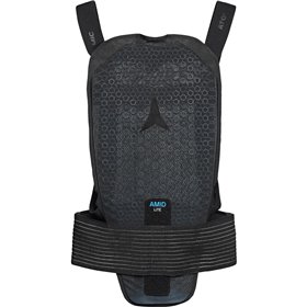 L LIVE SHIELD AMID LITE Black !26