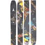 Narty Freeride Atomic BENT 110 2027