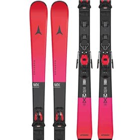 149 REDSTER MX + M 10 GW Red Tensi !27