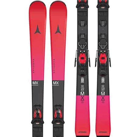 149 REDSTER MX + M 10 GW Red Tensi !27