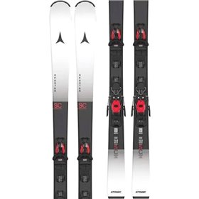 140 REDSTER SC + M 10 GW White/Bla !27
