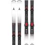 140 REDSTER SC + M 10 GW White/Bla !27