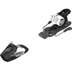 N COLT 5 GW C Black/White J75