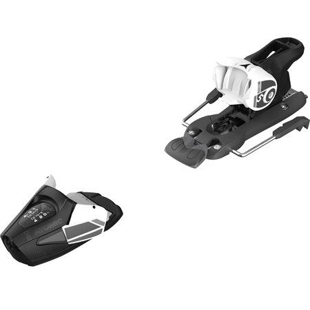 N COLT 5 GW C Black/White J75