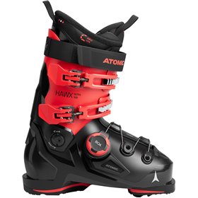 28X HAWX ULTRA 100 BOA black/red !27
