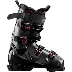 24X HAWX ULTRA 130 S Black / Red !27