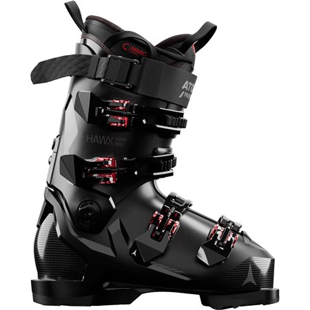 24X HAWX ULTRA 130 S Black / Red !27