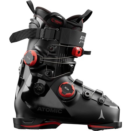 25X HAWX PRIME 130 S DUAL BOA Bl/Red !27