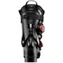 25X HAWX PRIME 130 S DUAL BOA Bl/Red !27