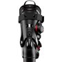25X HAWX PRIME 110 DUAL BOA Blk/Red !27