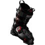 24X HAWX PRIME 130 S BOA Black / Red !27