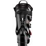24X HAWX PRIME 130 S BOA Black / Red !27