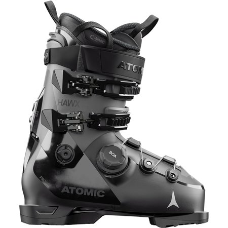 24X HAWX PRIME 110 S BOA Blk / Slate !27