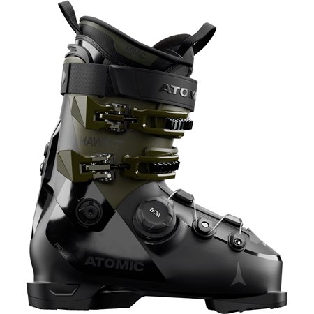 25X HAWX PRIME 110 BOA Black / Olive !27