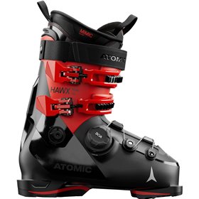 24X HAWX PRIME 100 BOA Black / Red !27